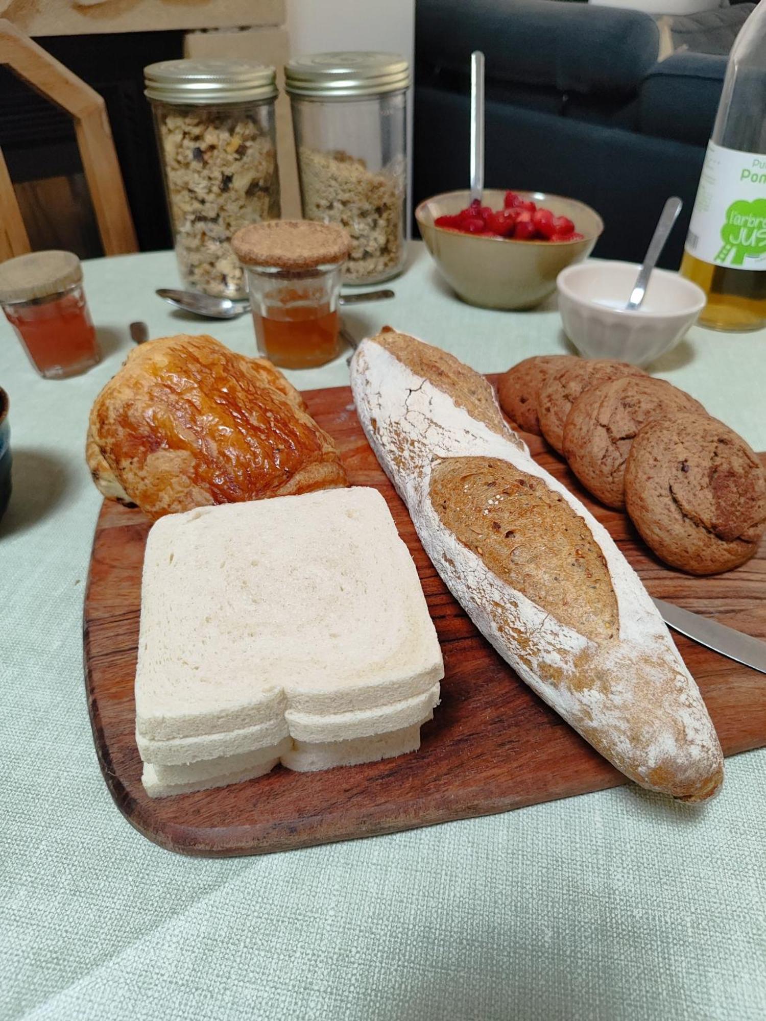 Billom Le Logis D'Hestia 아파트 외부 사진